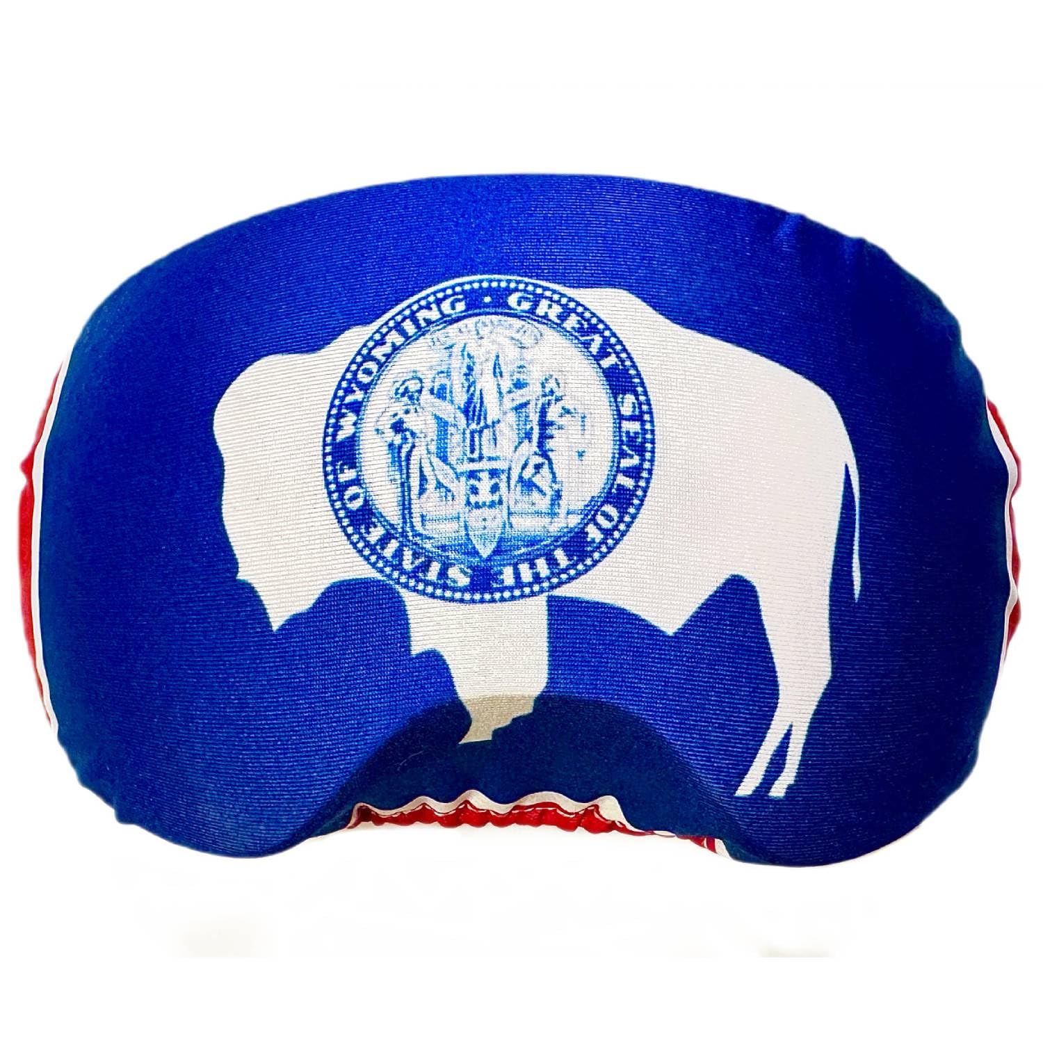 Jornada Microfiber Goggle Cover – Anti-Scratch, Stretchable Fit – 100% Microfiber Lens Protector for Ski, Snowboard