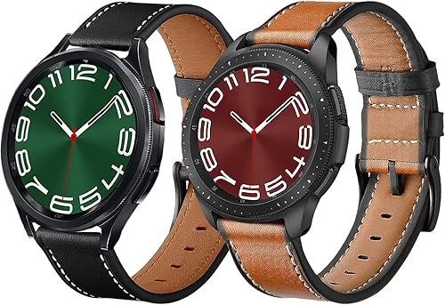 Miniatura 5 de Correa de repuesto para Galaxy Watch 5 Pro 7FE6544, 1.732 in, 1.575 in, Samsung Galaxy Watch 64 Band Classic de 1.850 in, 1.811 in, 1.693 in, 1.654