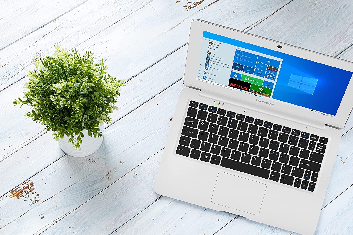 Ordinateur PC Portable THOMSON NEO 15-6'' i3-5005 - 8GB - 512 SSD | - Shopping et