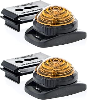 Adventure Lights Guardian Expedition Light, Yellow