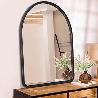 Arched Mirrors for Wall 20
