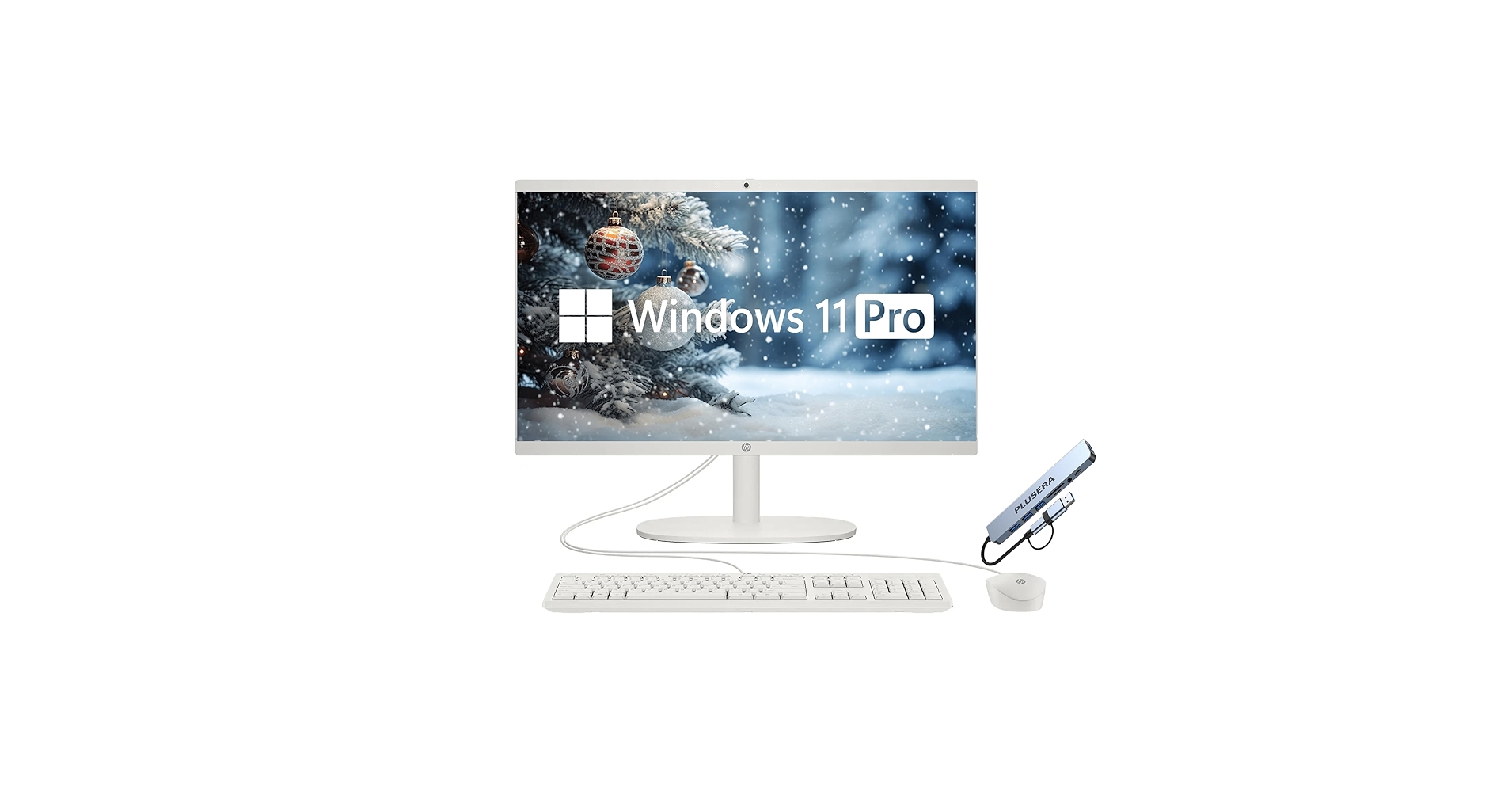 Amazon.com: HP 21.5