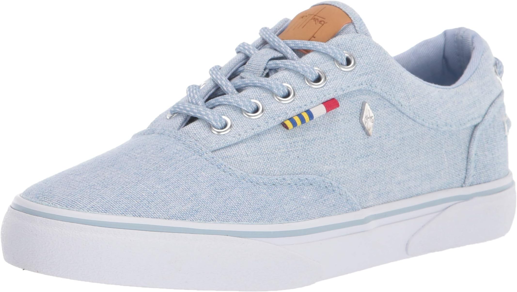 Men's Atlantic Linen Sneaker
