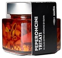 Vista 7 de Corazones pequeños de alcachofa conservados en AOVE - Maida Farm, Campania, Italia