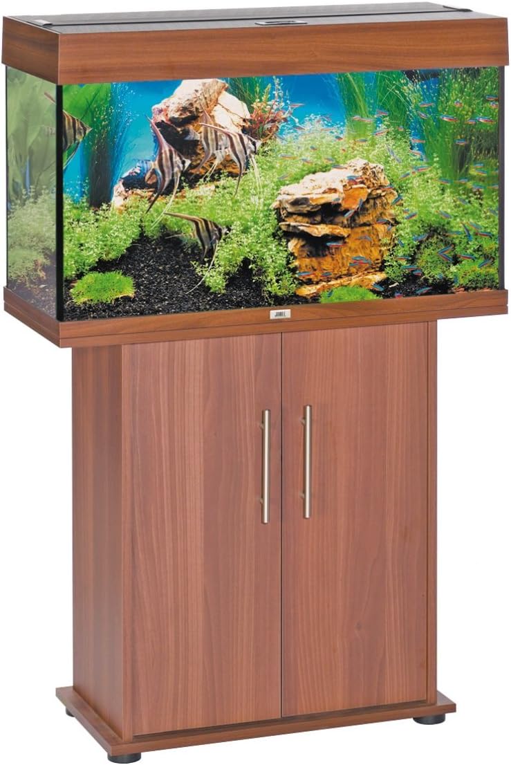 Juwel Rio 125/66700 Cabinet 80 SB for Rekord 800 Dark Brown