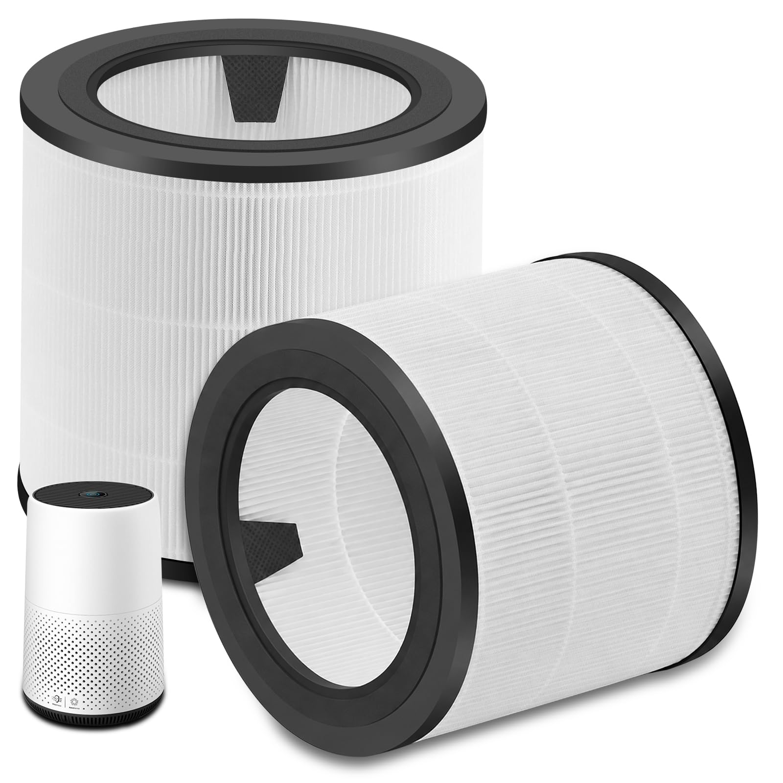 FY0194/30 Filter for Philips 800 Series AC0819/AC0820/AC0830 Air Purifier