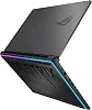 Laptop Gamer ASUS ROG Strix G18 - Procesador Intel Core Ultra 9 275HX (hasta 5.4 GHz), GeForce RTX 5070Ti, pantalla Nebula 2.5K 240Hz/3ms, 32GB RAM DDR5, 2TB SSD, WiFi 7, Windows 11 Pro 5