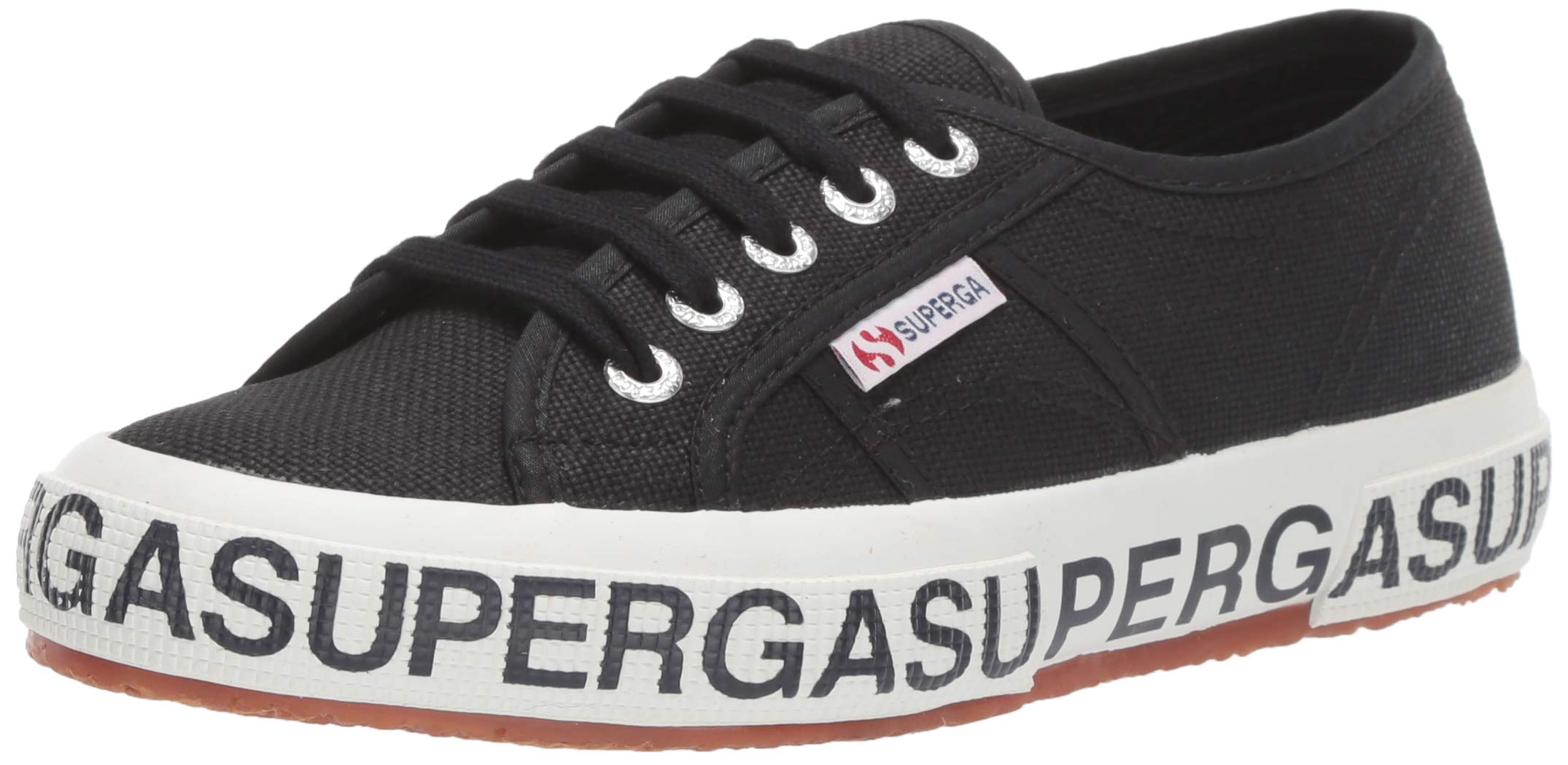 Women's 2750 COTW Outsole Lettering Sneaker