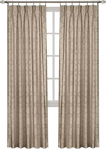 Achim, cortina plisada windsor