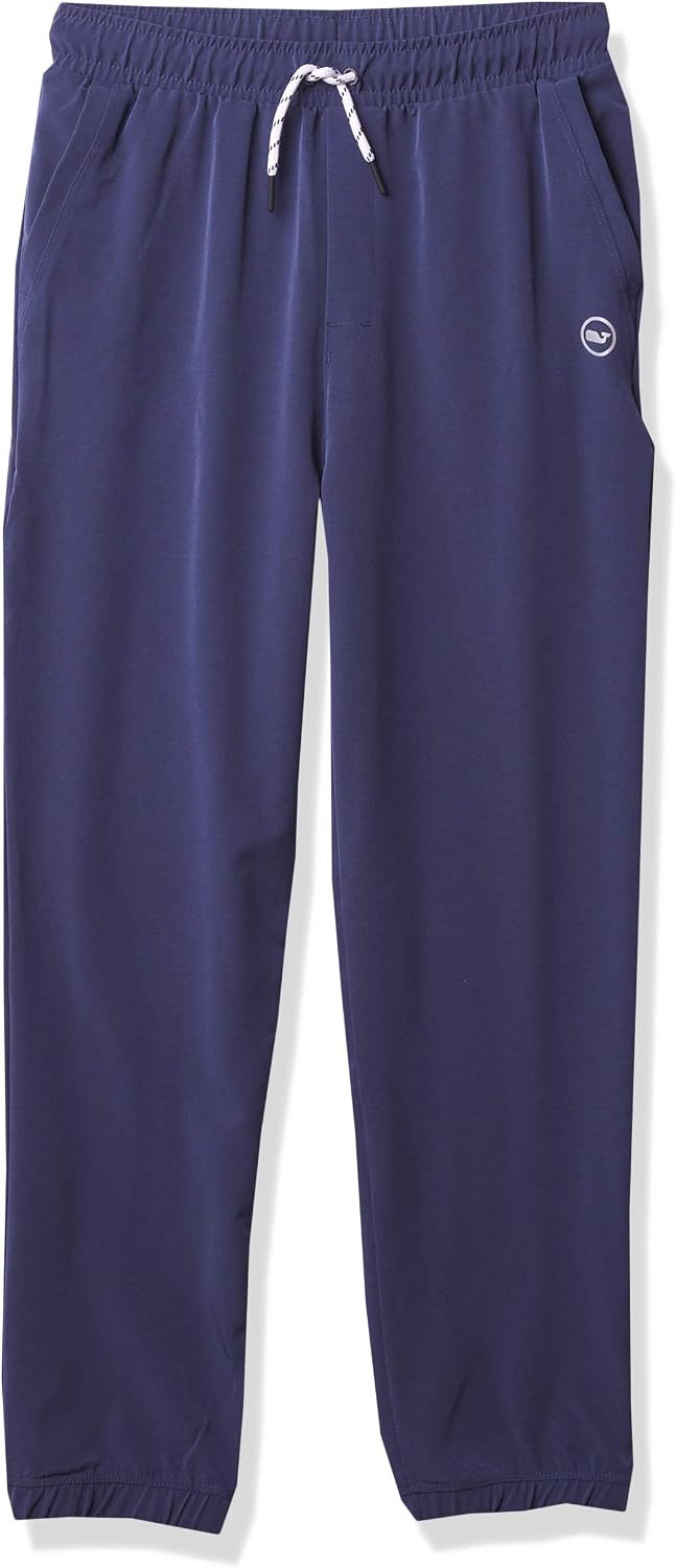 vineyard vines Boys Performance Joggers 