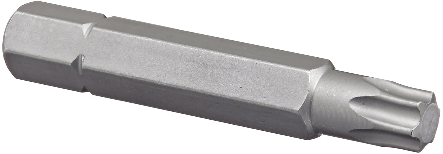 WERA 05066934001 867/2 Z TORX® bits, TX 40 x 50 mm