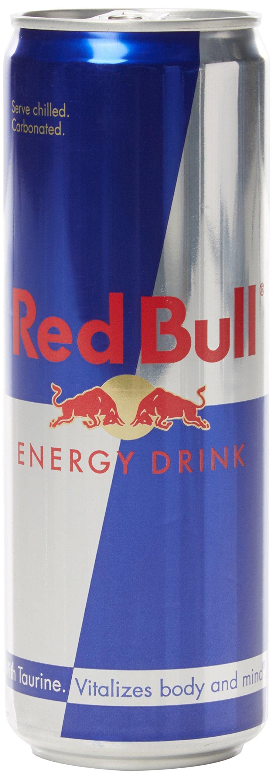 Red Bull Energy Drink, 355 ml, Single Can