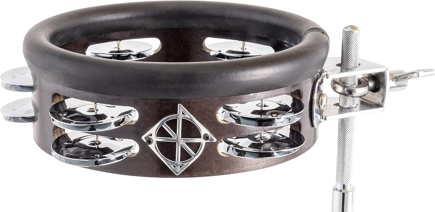 Dixon Percussion Holder (L26BKC)