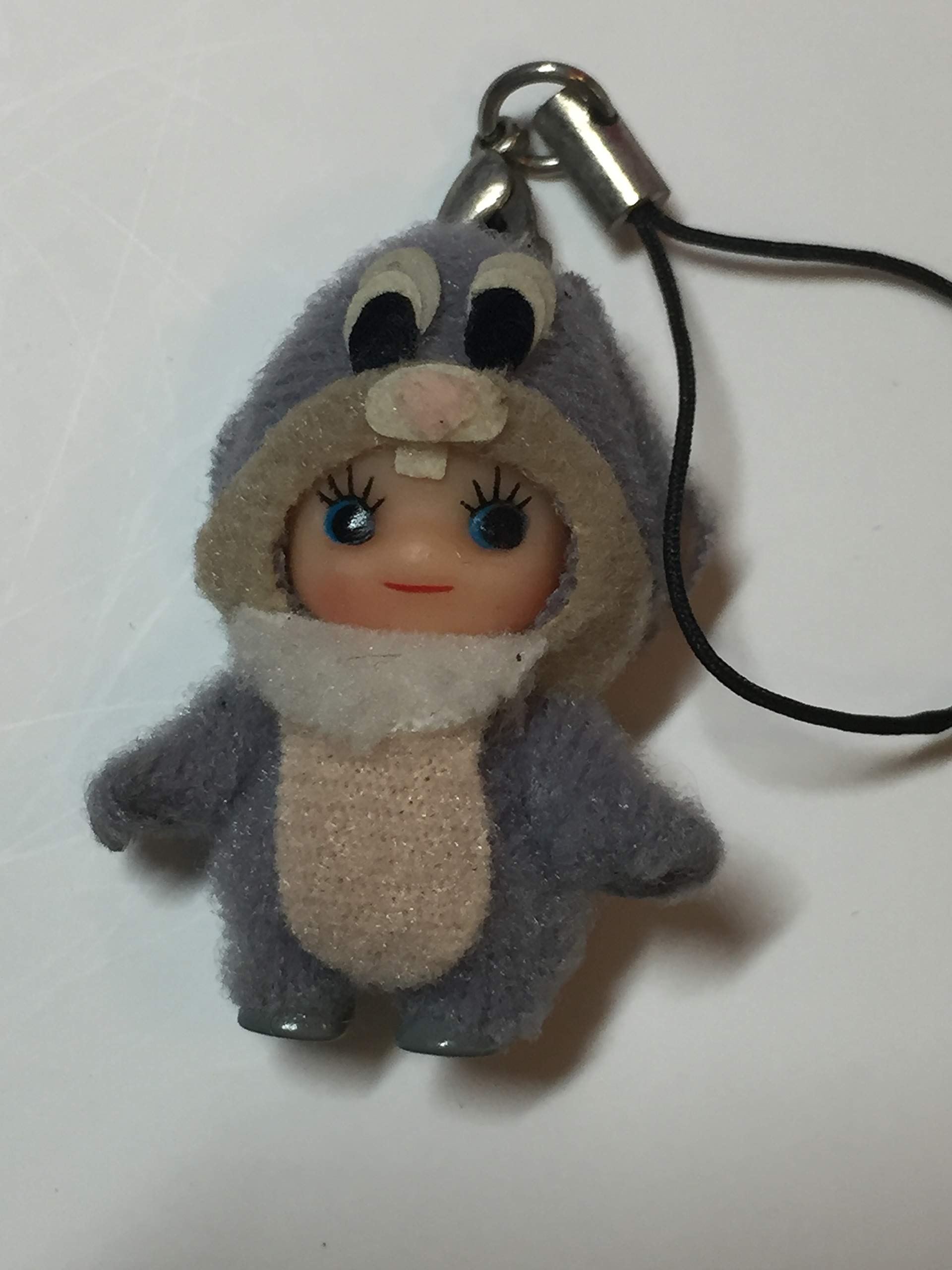 Amazon.co.jp: ゲームセンター期間限定品 キャラクター身ぐるみ