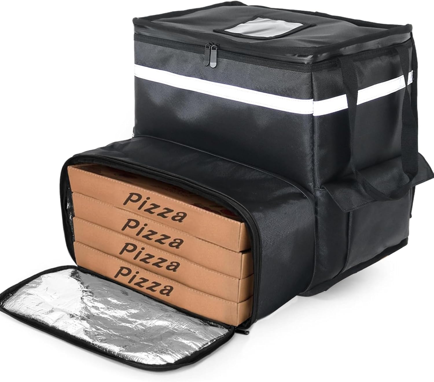 Mochila Termica Para Comida Mochila Repartidor Mochila Térmica