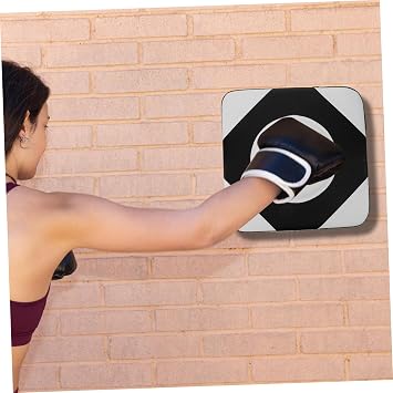 UPKOCH Thick PU Wall Boxing Pad Impact Resistant for Home Training