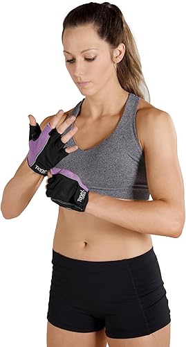 Miniatura 5 de Tone Fitness HHWG