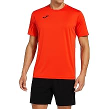 Joma T-Shirt Combi S/S