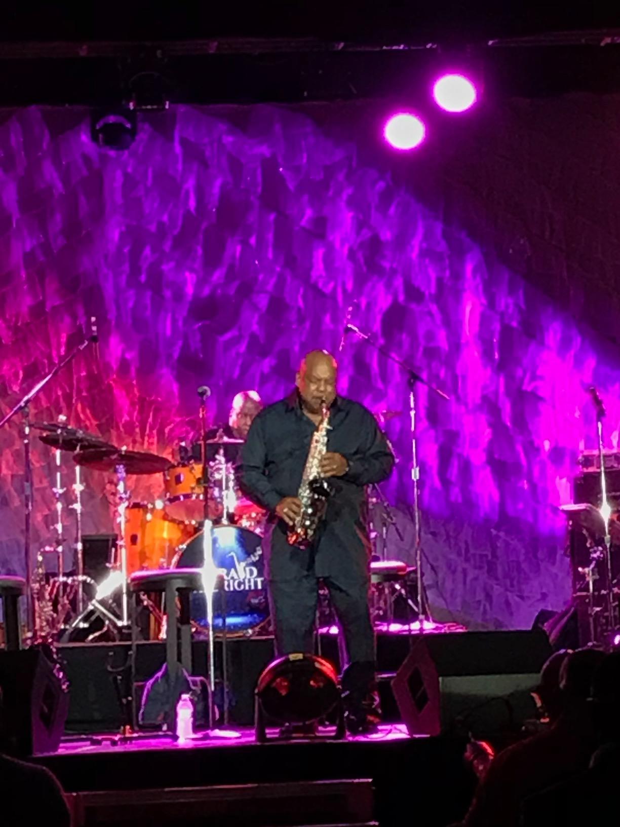 The only thing better is hearing Gerald live!