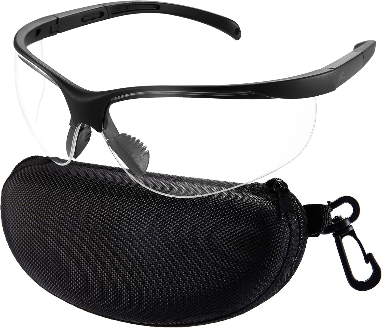 xaegistac Safety Glasses Anti-fog...