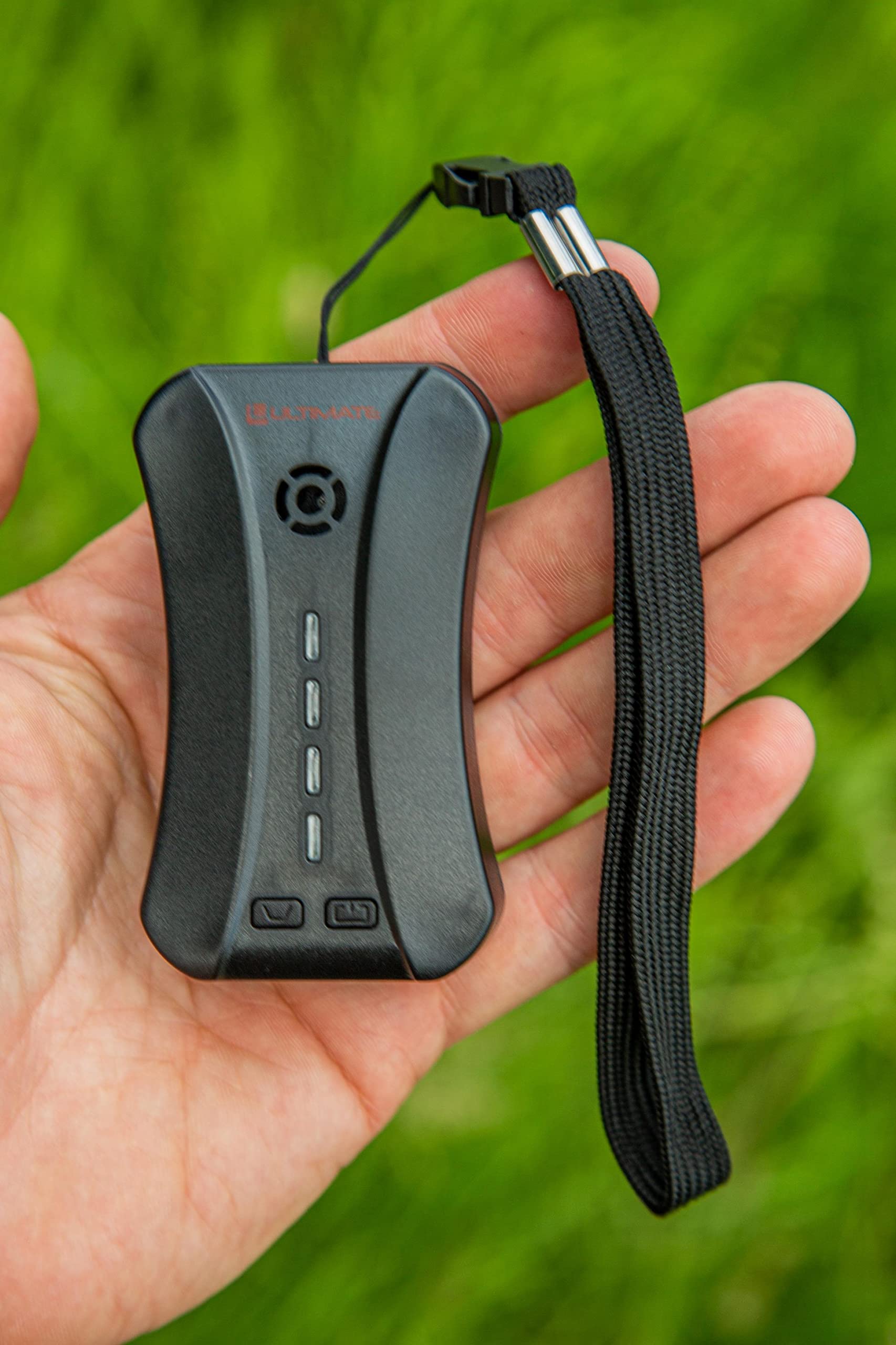 Ultimate Snag Alarm Wireless 4+1 Set de Alarma de Mordida | Alarma carpfishing
