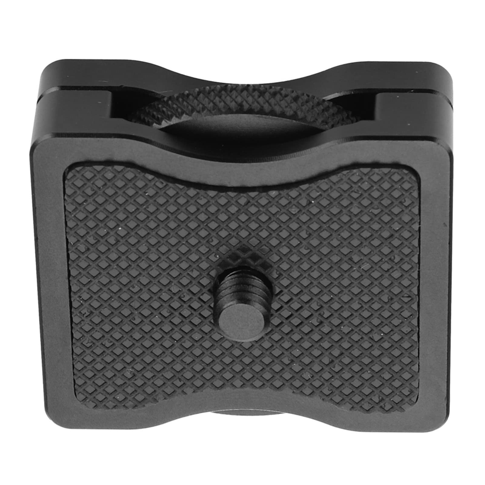 Stabilizer Quick Riser for RoninS, 1/4 Screw Specifications, Aluminum Construction, Increase Camera Height
