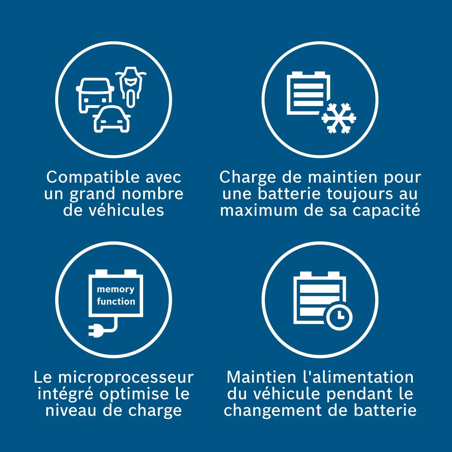 Détail technique de la pièce détachée automobile - matériaux et précision