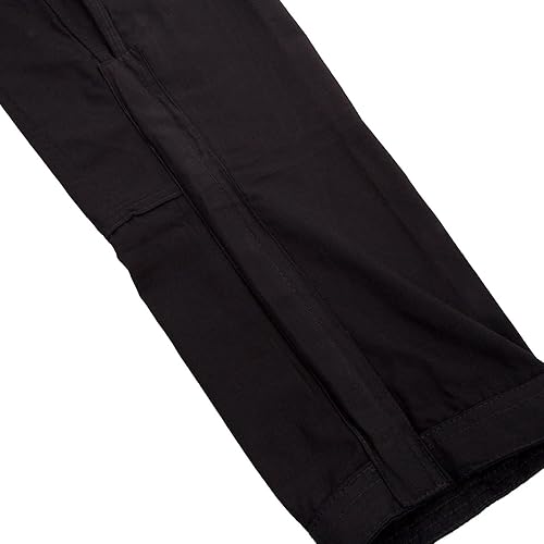 Vista 7 de Venum Contender 2.0 BJJ Gi