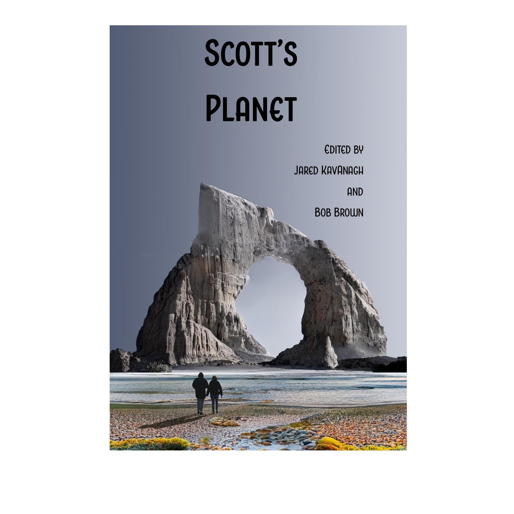 Scott's Planet