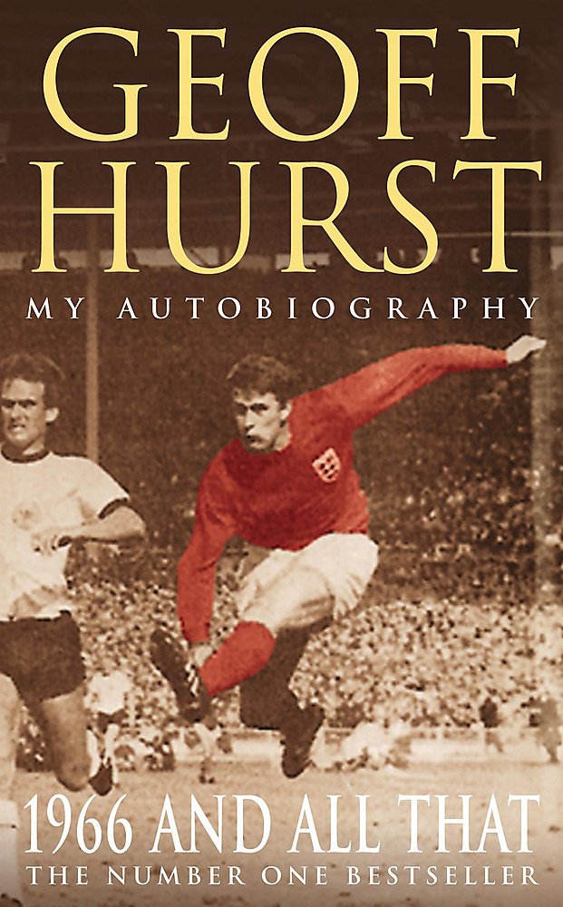 1966 and All That: My Autobiography
