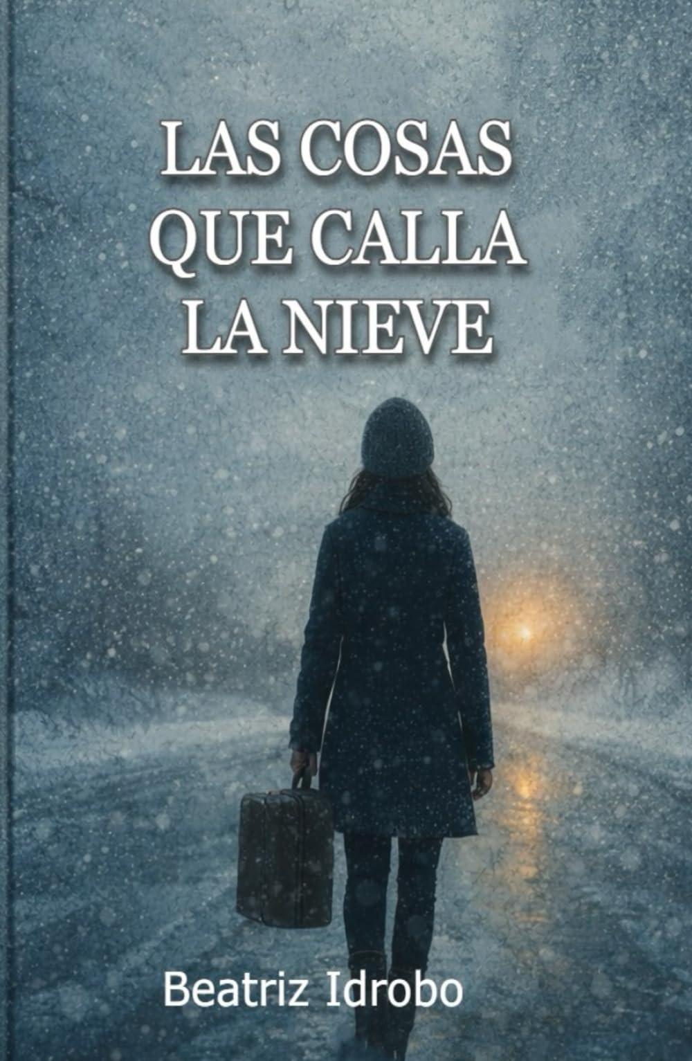 Las cosas que calla la nieve