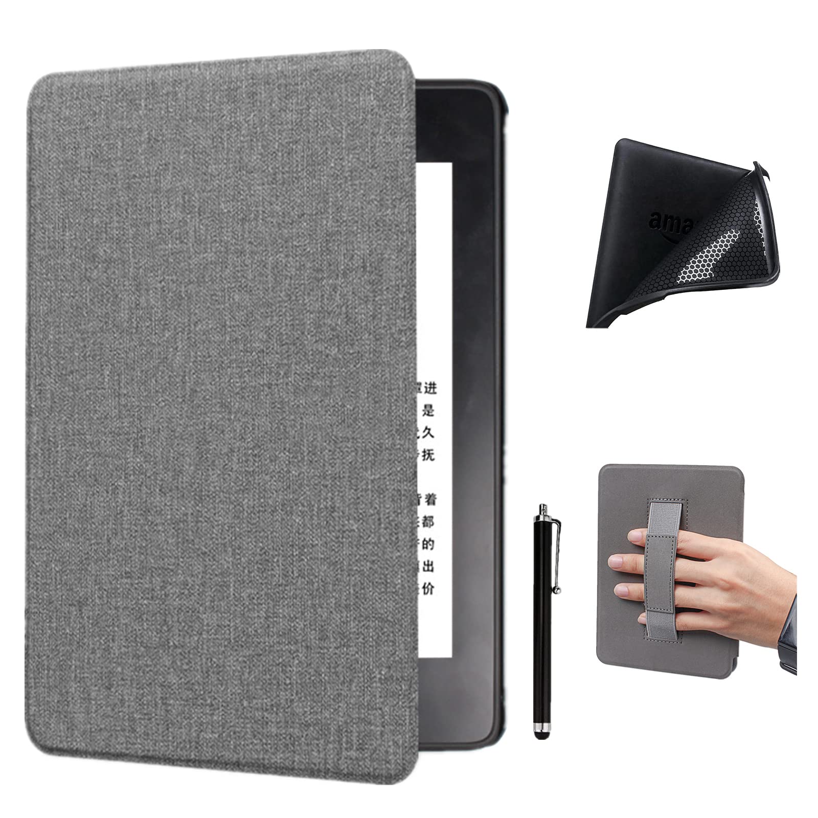 Para Kindle Paperwhite de 6,8 polegadas 11ª geração 2021 (modelo