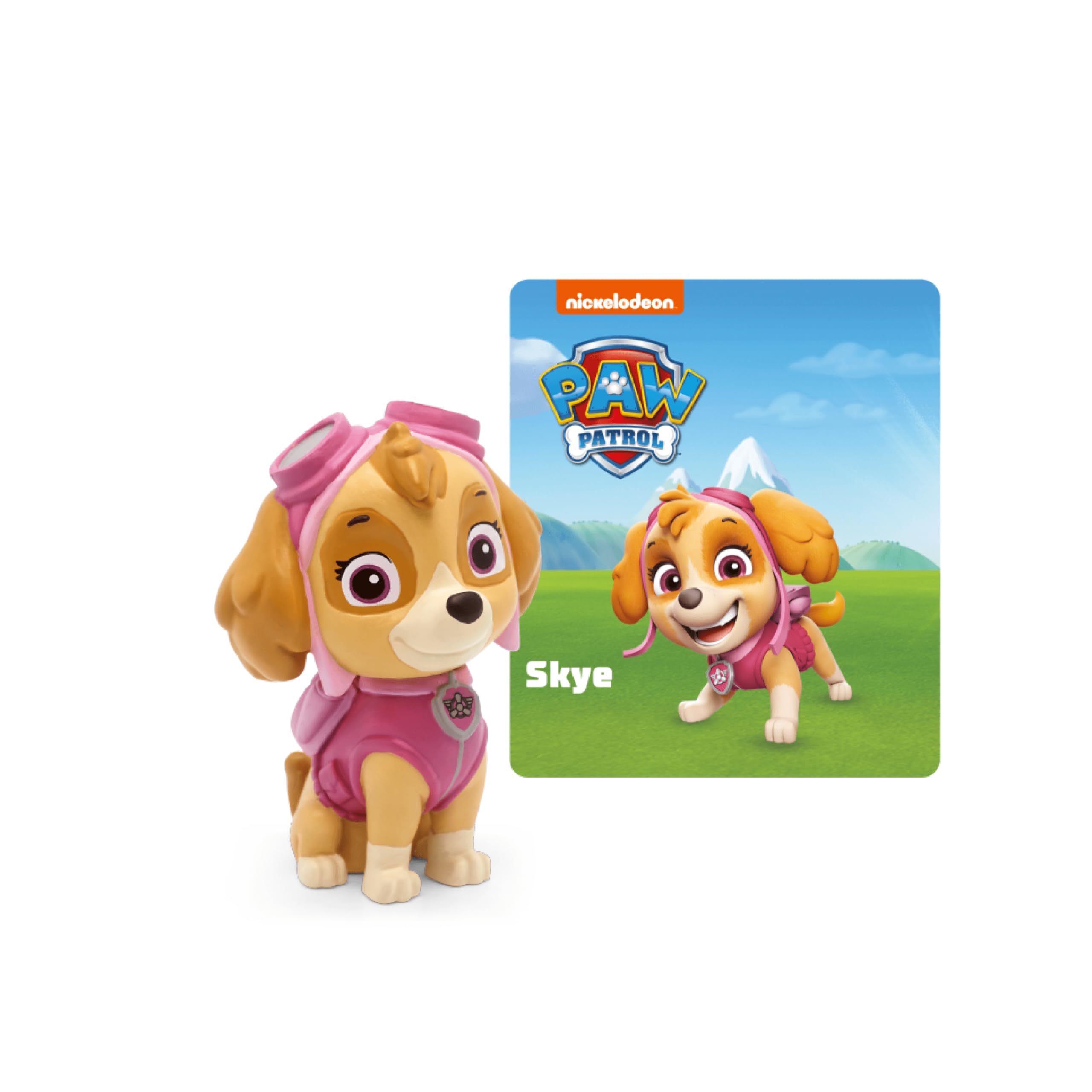 Tonies Skye Audio Toy Figurine from PAW Patrol