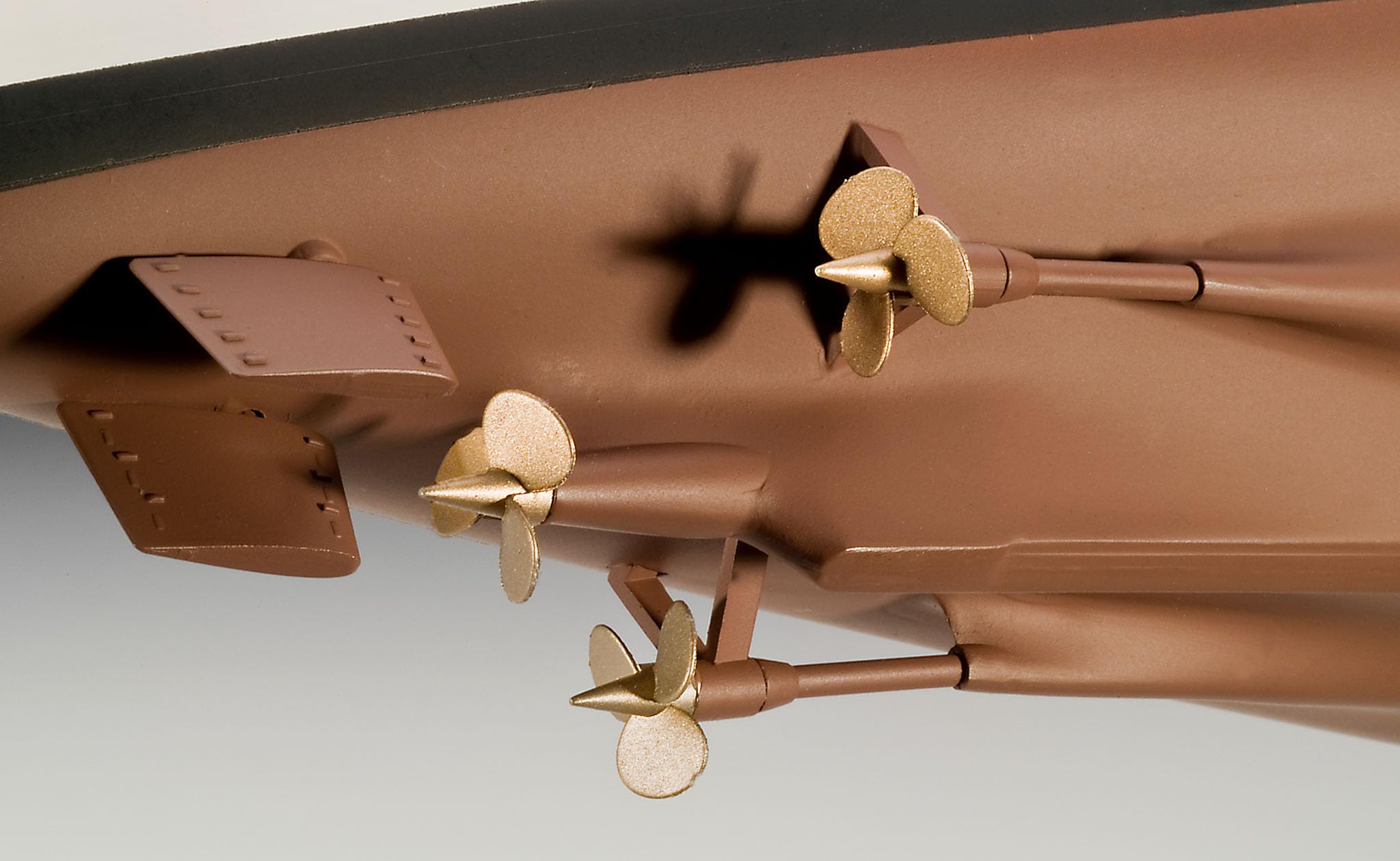 Revell Maquette Tirpitz 05096