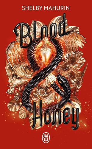 Serpent &amp; Dove: Blood &amp; Honey (2)