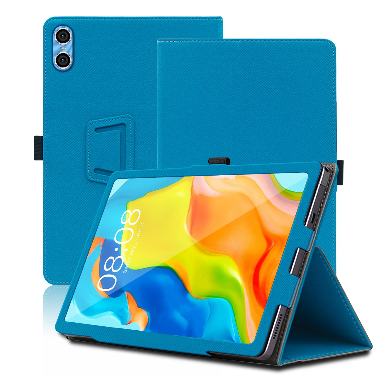 Amazon.co.jp: Tec last P26Tケース, 10.1 inch, Tec last P26T