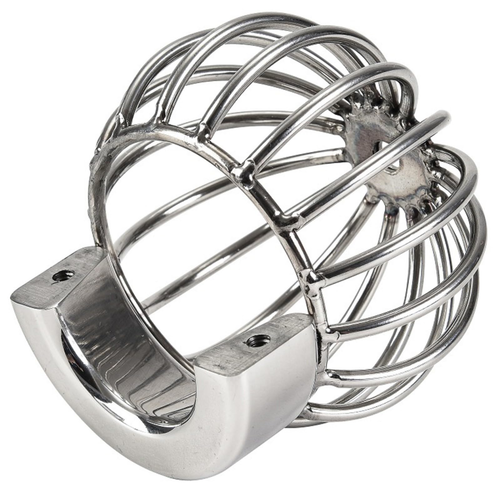 Anneaux à Testicules Sex Toýs Homme Cockring en Métal pour Agrandir le Pénis Cock Ring Amovibles pour Prolonger l'Erection du Pénis Ballstretcher Anneaux de Pénis Cockringe Métal