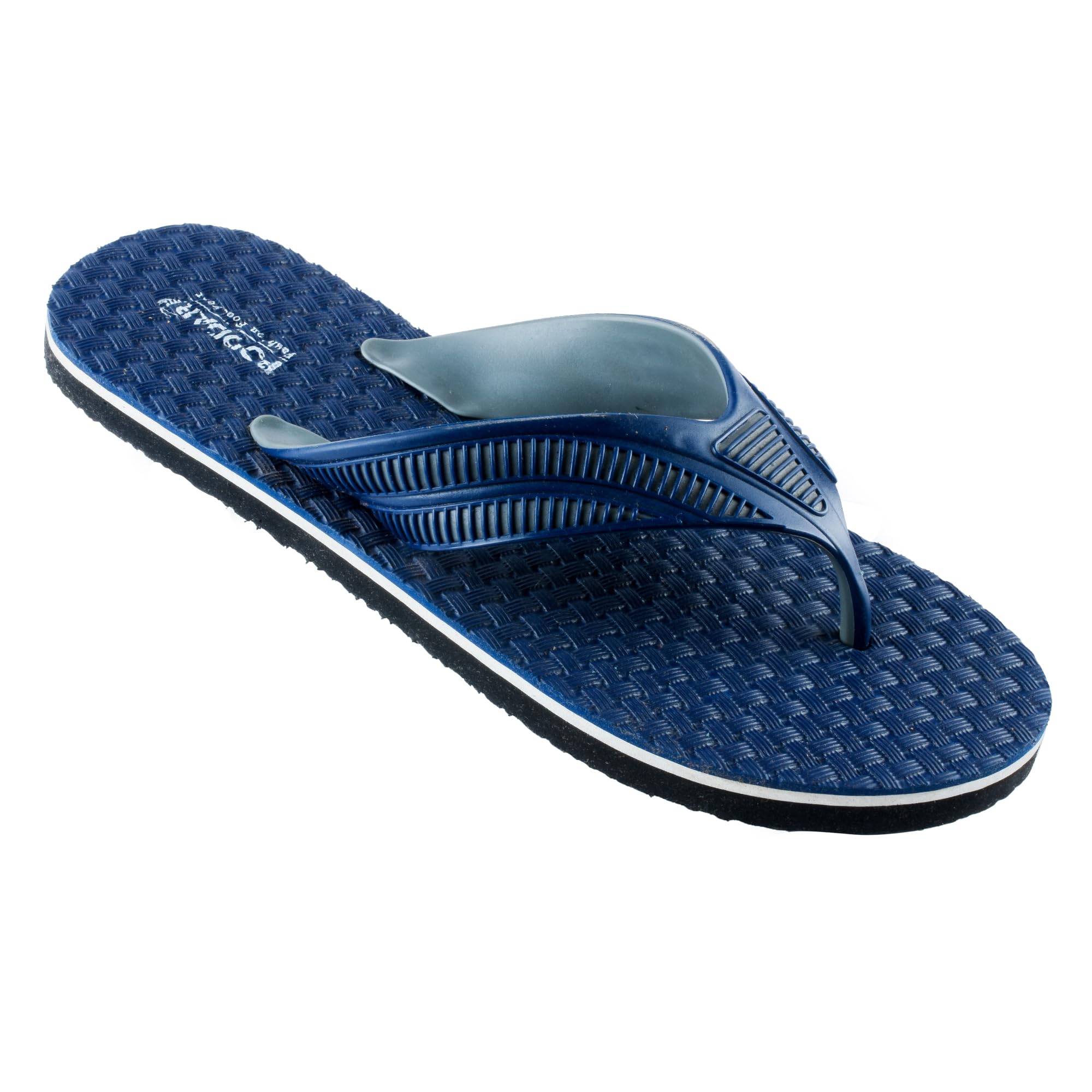 poddar Comfort and Durability Rubber Slippers for Everyday Use - Stylish, Lightweight, and Anti-Slip Footwear for Men and Women-picture-21