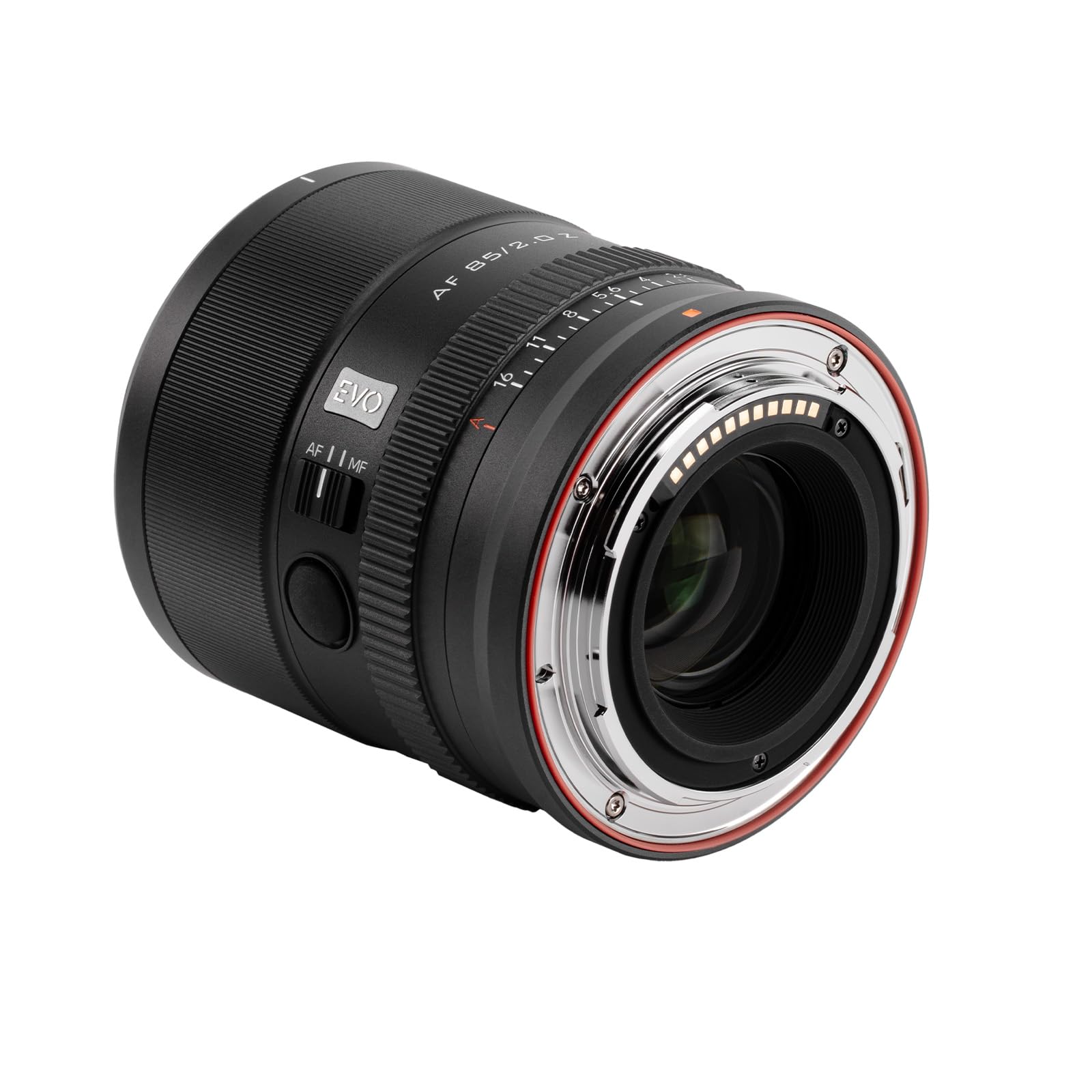 Amazon | Viltrox AF 85mm F2.0 EVO Z フルサイズ 単焦点レンズ F2.0