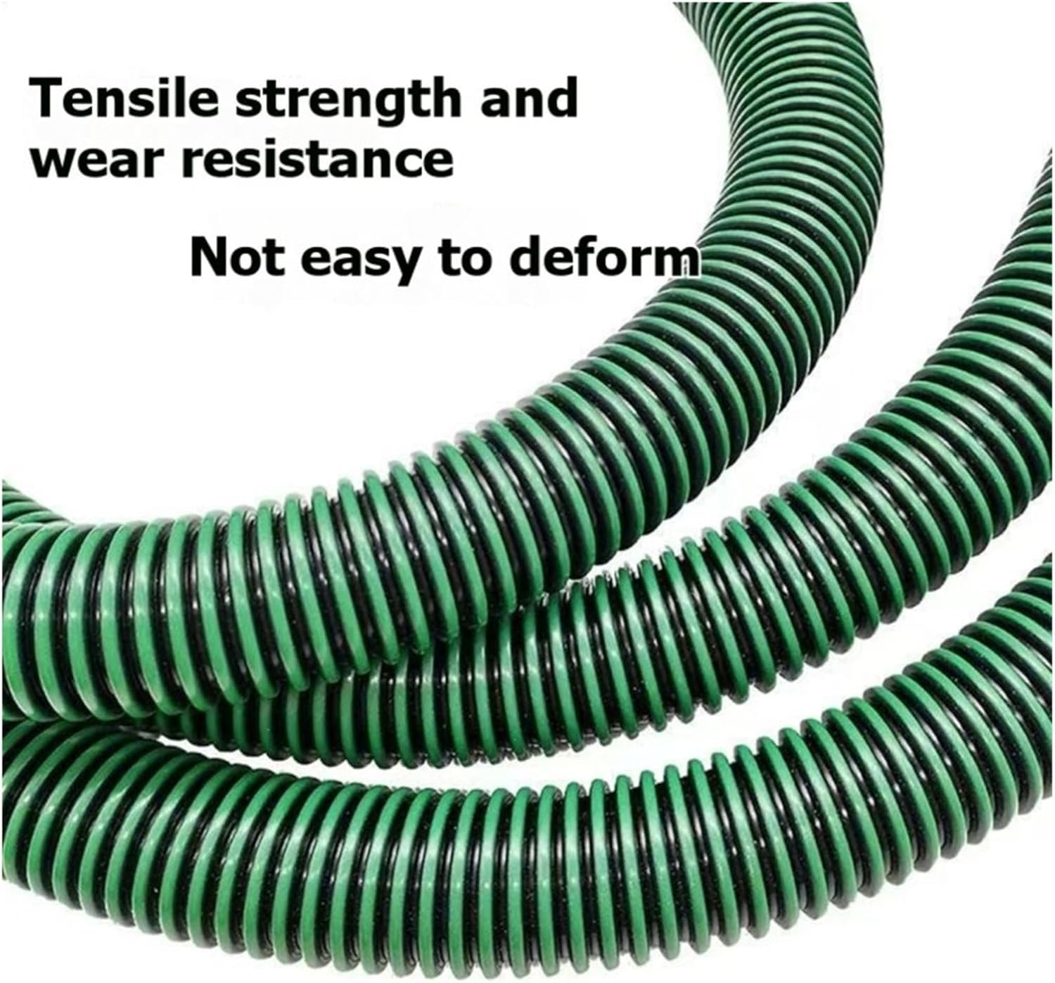 5M Dust Collection Hose,Compatible For FESTOOL,Compatible For MIRKA， Electric Sander, Vacuum Cleaner Compatible Sandpaper Machine Dust Pipe