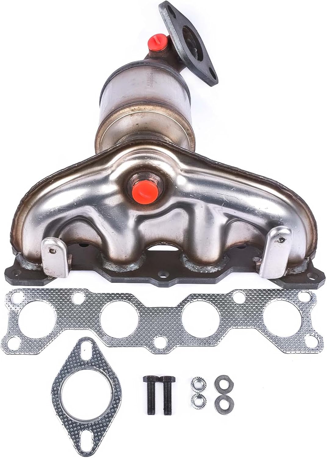 674-128 Manifold Catalytic Converter Replacement For Kia Optima 2.4L 2009-2015 10h56963