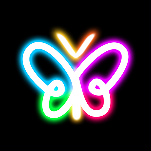 Doodle Art: Zeichnen Spiele