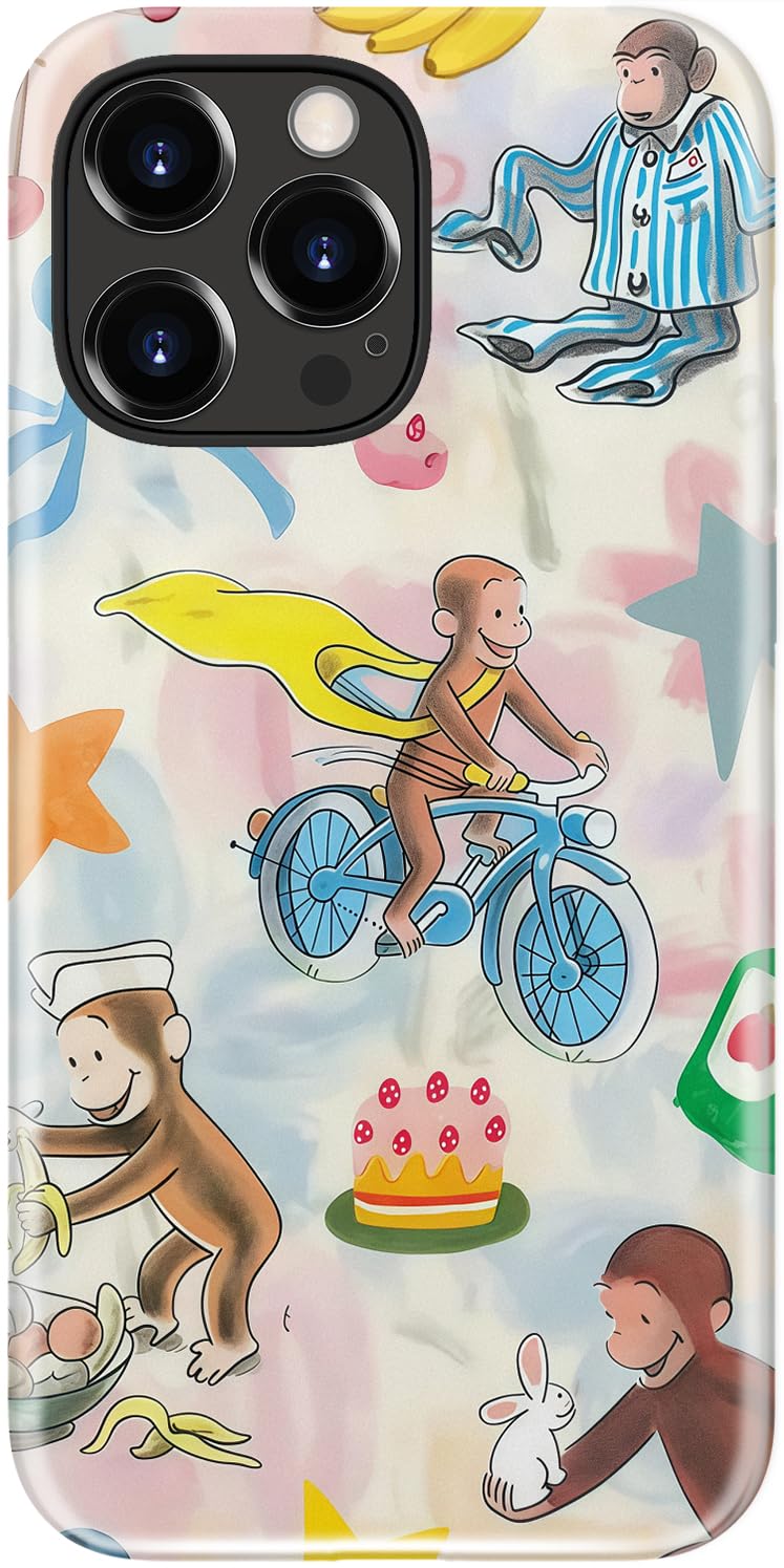 Coque antichoc iPhone 15 Pro double couche silicone et compatible induction - 8