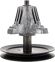 Vista 5 de CUB CADET Eversharp Kit de husillo de hoja 742-04415-ES 918-04865A Tanque L60KW S-60KH