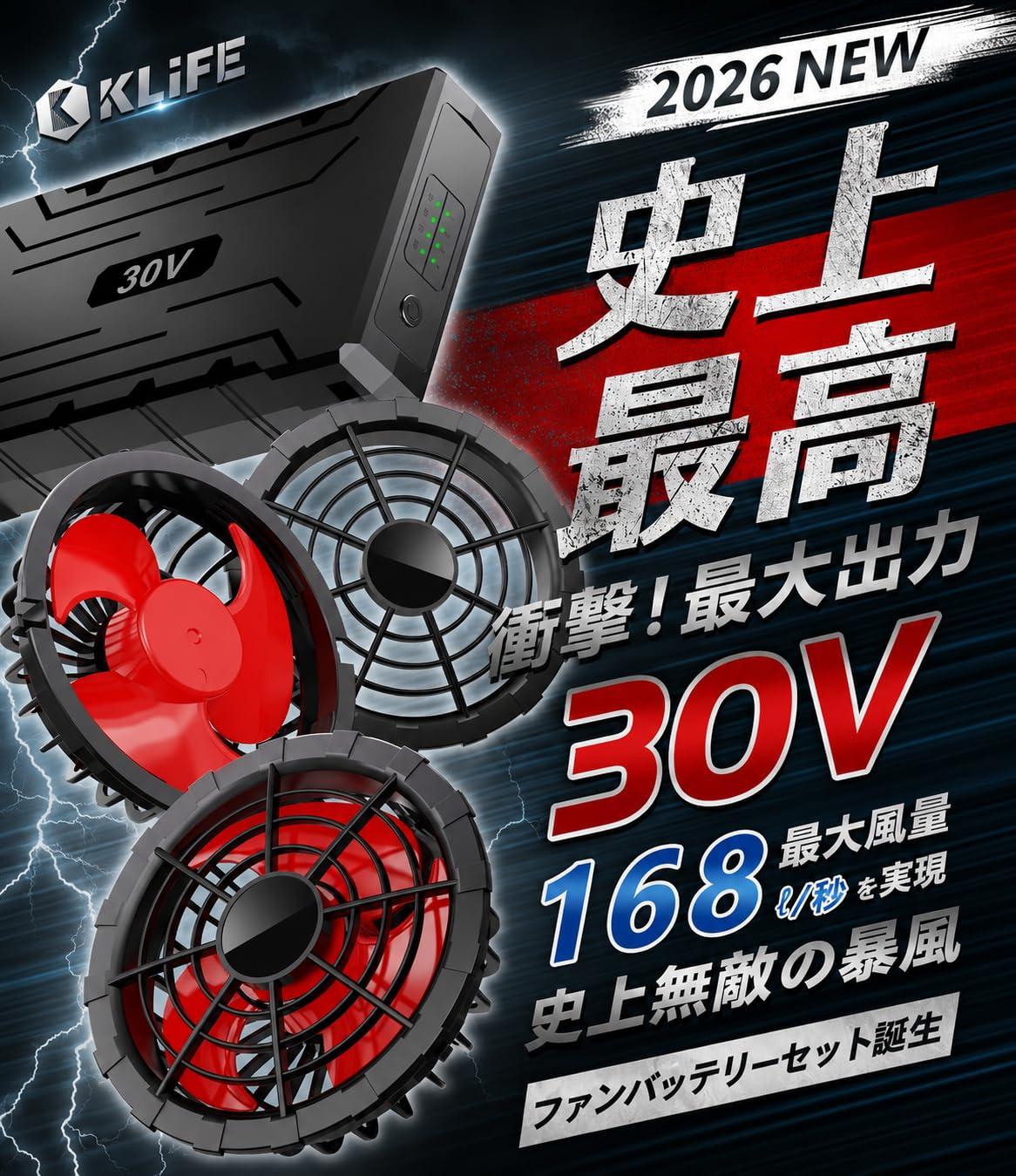 【新品・未使用】大容量 空調作業服用 ファンバッテリーセットPSE認証済み Amazon.co.jp: ファンバッテリーセット 空調作業服用【30V超高出力