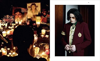 THE COMPLETE MICHAEL JACKSON ~KING OF POP マイケル
