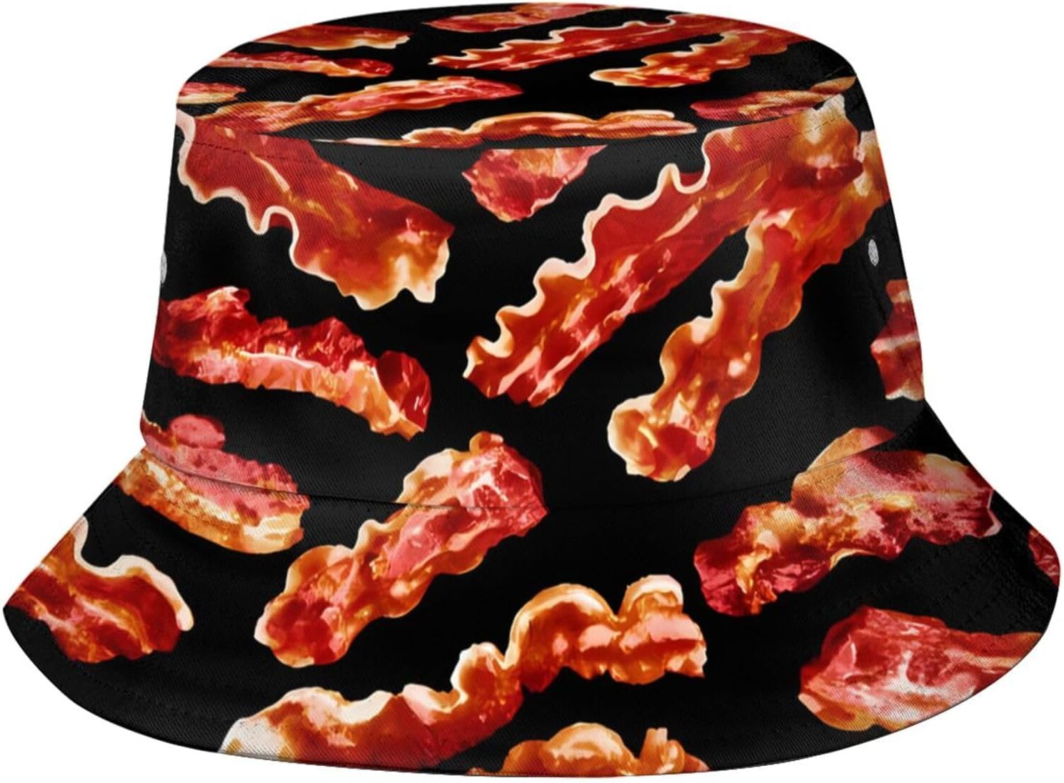 Bucket Hat for Women Men Summer Outdoor Fishing Hats Beach Sun Uv Protection Packable Fisherman Cap for Travel Golf