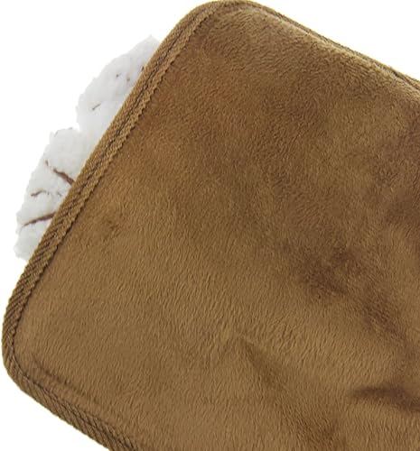 Miniatura 4 de Regalos para el día de San Valentín, botella de agua caliente, bolsa de agua caliente, bolsa de botella eléctrica para clima frío caliente,