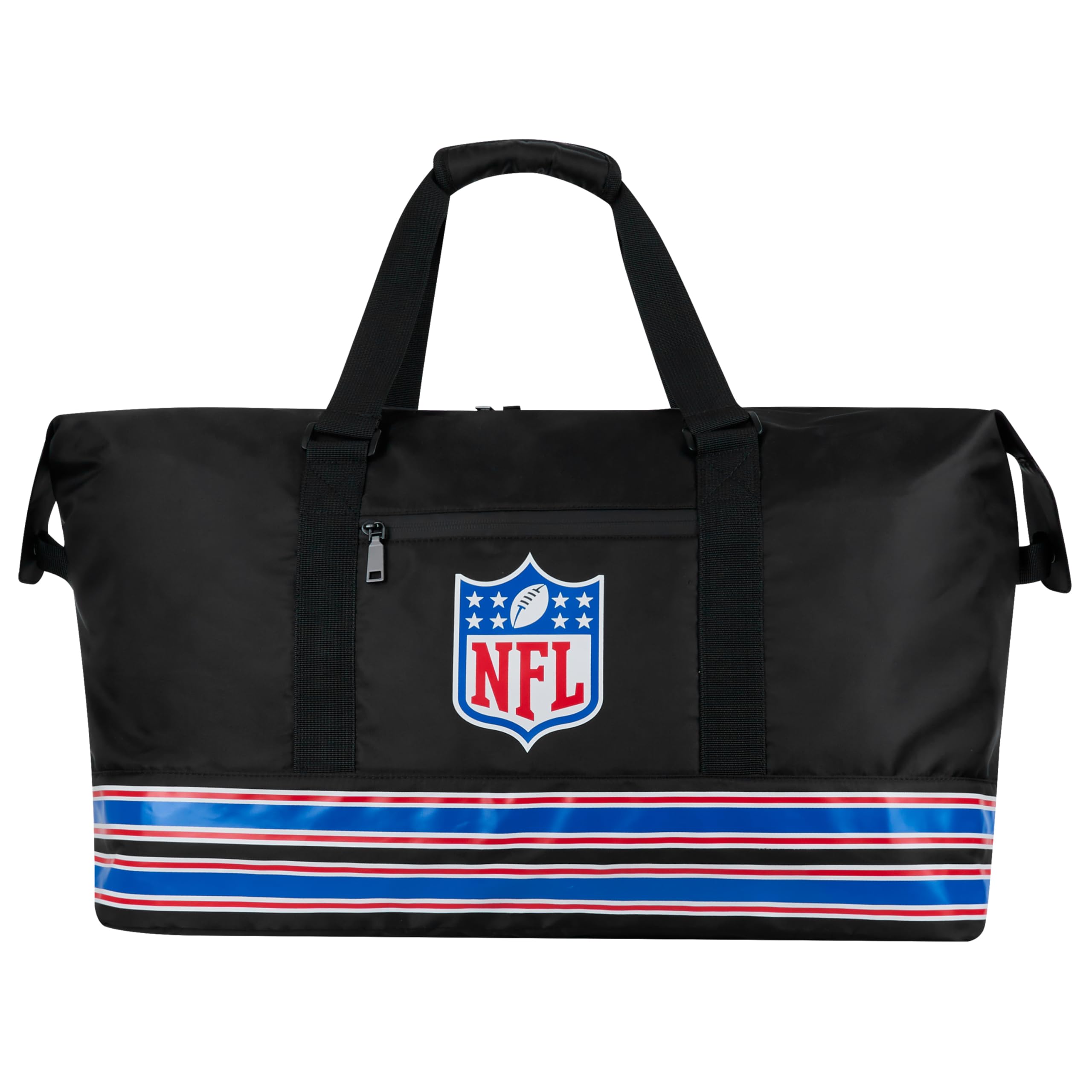NFL Sporttasche Herren Teenager, Duffle Bag Fitness Tasche Herren Gym Tasche Reisetasche 54 x 21 x 40 - Fitness Geschenke Männer