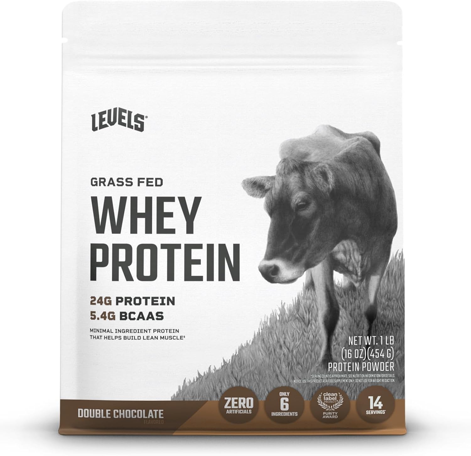 1 Pound (Pack of 1)